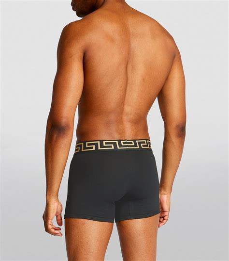 replica versace boxers uk|versace men's boxers.